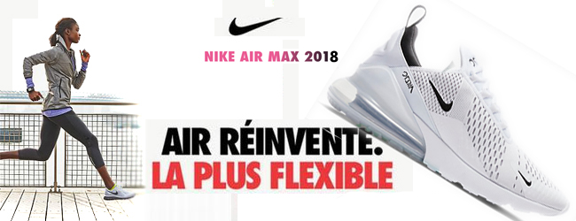 Nike Air Max 2018 270
